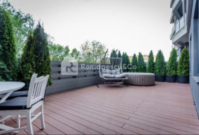 Oasis HOME, Kishinev